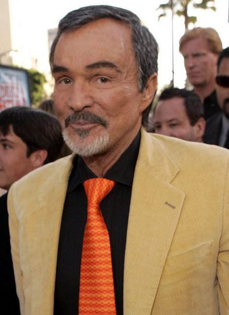 Ünlü aktör Burt Reynolds 1996'da sorunlu bir boşanmanın kurbanı oldu. Eşinden ayrılmak ona tam 10 milyon dolara mal oldu. Daha sonra kendini toparlamakta zorlanan aktörün 1.2 milyon dolar borcu bulunuyor.
