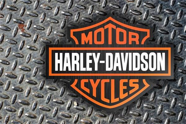 <p>96. Harley-Davidson</p>