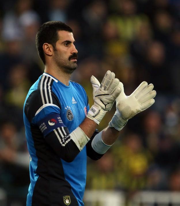 <p>Volkan Demirel</p>