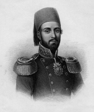 Abdülmecid I