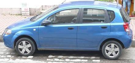 <p><strong>Chevrolet Kalos 1.2 16V 2006</strong><br />Fiyat aralığı:12 000 - 14 000 TL</p>