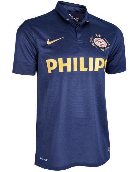 <div>PSV (Deplasman)</div>