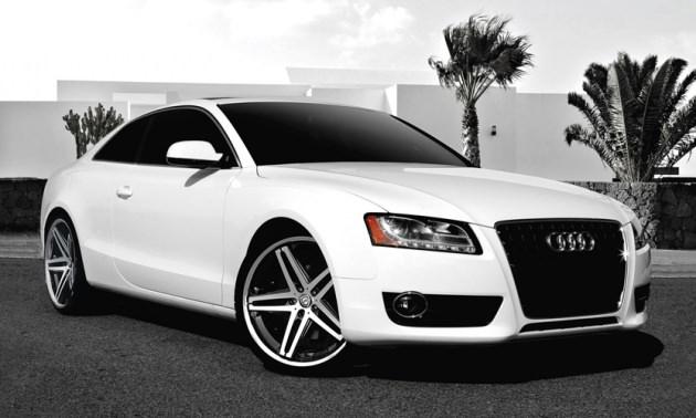 <p>AUDI - Marka değeri 7.7 milyar $</p>
