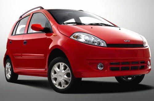 <p><strong>Chery</strong><br />Nisan 2013'te satılan otomobil sayısı: 73<br />Nisan 2014'te satılan otomobil sayısı: 34</p>