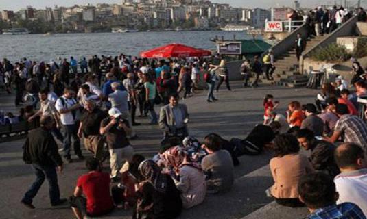 <p>Her şey 'çok' ise; örneğin çok güzel, çok iyi, çok ayıp vs.</p>