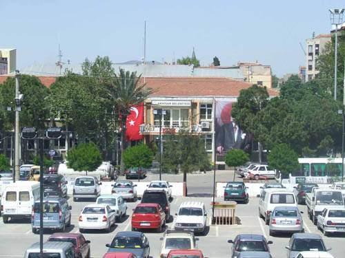 <p>POLATLI Bağlı olduğu il: Ankara Nüfusu: 116.400</p>