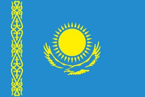 <p>KAZAKİSTAN = QUALCOMM Kazakistan‘ın yıllık geliri 93 milyar Euro. Bu paranın büyük kısmı petrolden geliyor. İşlemci üreticisi Qualcomm‘un piyasa değeri ise 85 milyar Euro.</p>