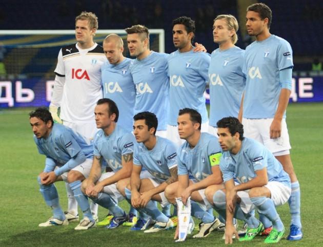 <p>Malmö / İsveç Şampiyonu: 19 kez</p>