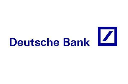 Deutsche Bank 2012 sırası: 5 Marka değeri: 12 Milyar Dolar Marka notu: AA+