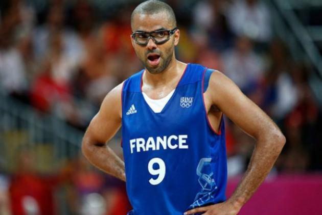 Tony Parker (Fransa)  Basketbolcu-Yıllık kazancı: 13,1 milyon dolar