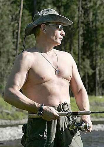 <p>Vladimir Putin</p>
