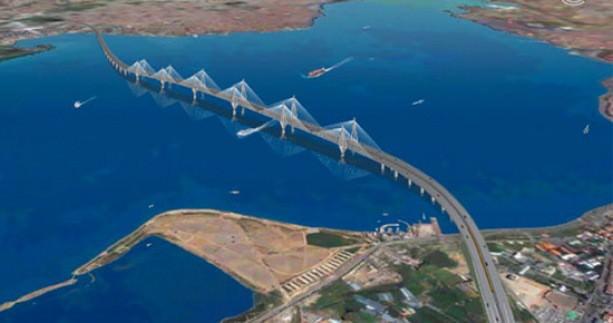Türkiye'nin çehresini değiştirecek projelerin mali büyüklükleri de dikkati çekiyor. yakın dönemde Türkiye'nin gündemine gelen 21 mega projenin mali büyüklüğü 138 milyar doları aşıyor. Kamu ve özel sektör eliyle gerçekleştirilen projelerin toplam maliyeti 130 ülkenin milli gelirini geride bıraktı.