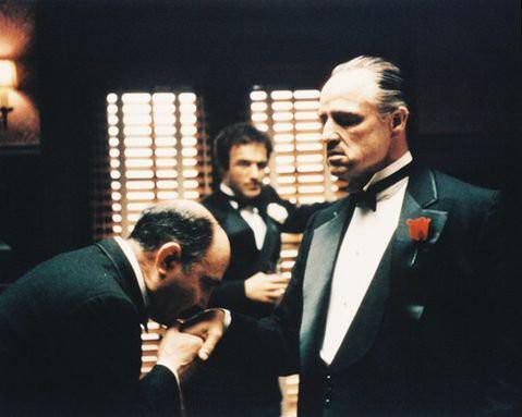 The godfather