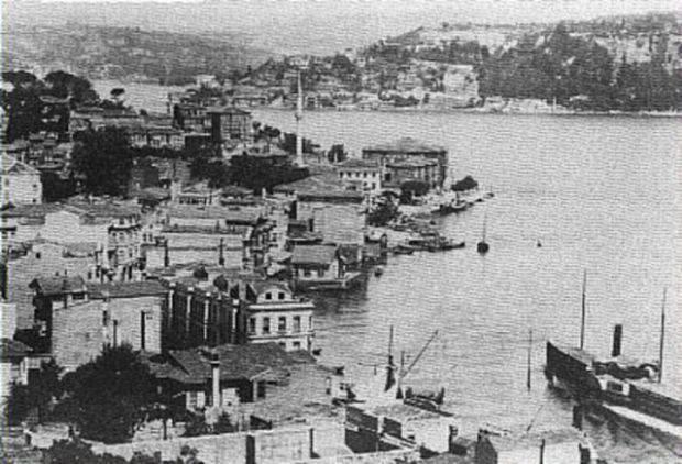 <p>Arnavutköy</p>