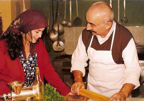 <p>İkinci Bahar - Ali Haydar Usta</p>