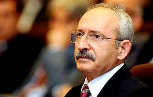<p>SONAR ANKETİ CHP yüzde 26</p>