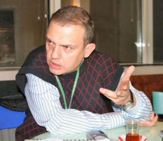 <p>ERCAN TANER "Maç kızardı sayın seyirciler." (16 Şubat 2002 Fenerbahçe</p>
