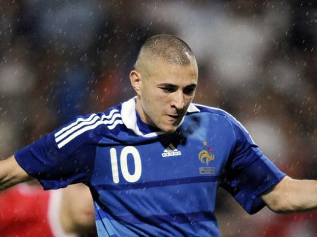 35-Karim Benzema