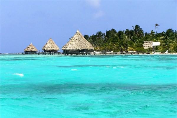 <p>Belize</p>