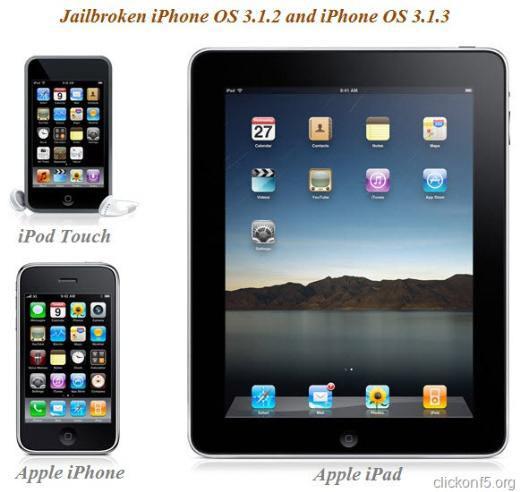 APPLE (IPOD / IPHONE / IPAD)

