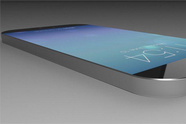 İPhone 5S'ten 2,3 mm daha ince 