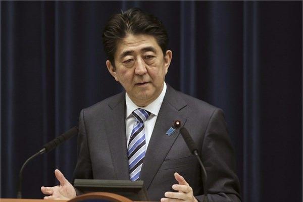 <p><strong>Shinzo Abe</strong><br />
Japonya Başbakanı. Yıllık maaşı 202,7 bin dolar.</p>

