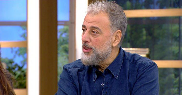 <p>Hamdi Alkan 52 kilo verdi.</p>
