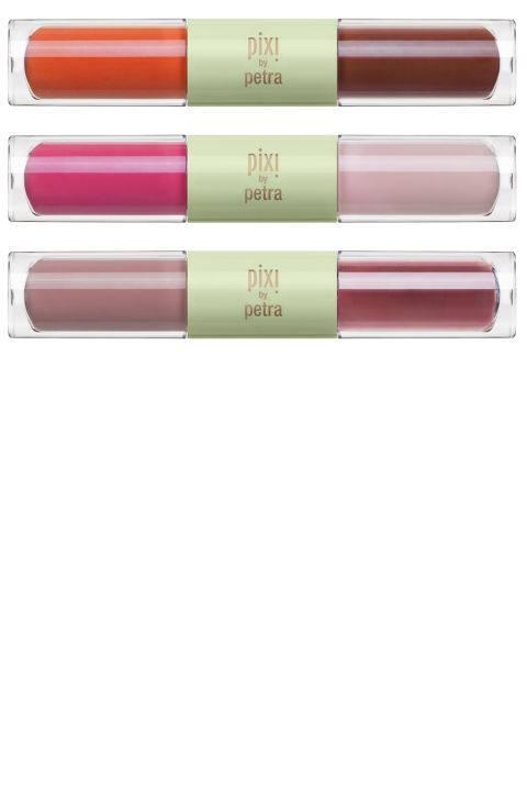 <p>Pixi Beauty GelTint & SilkGloss <strong>(dudak parlatıcı)</strong></p>
