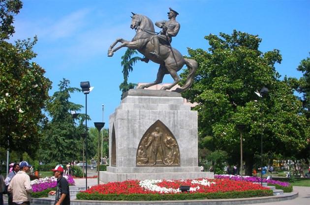 <p>Samsun: 906 bin 931 seçmen, 3 bin 527 sandıkta oy kullanacak.</p>