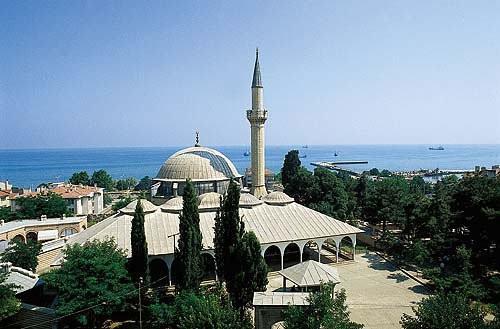 Tekirdağ 488
