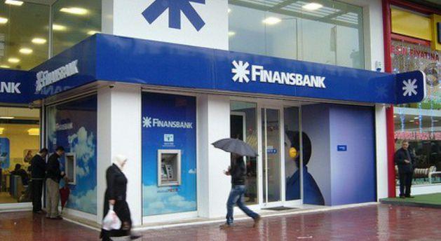 <p><strong>Finansbank 300 kişi</strong></p>
<p><span style="line-height: 13pt;">Finansbank 671 şube ve 13.906 çalışanla müşterilerine hizmet veriyor. 2013 yılında 89 . yeni şube Açan ve 4 bini aşkın kişiyi işe alan Finansbank, 2014yılında hem dijital bankacılık, hem de şube bankacılığı alanlarında büyümeye devam edecek. Bu kapsamda 2014'te 25 yeni şube açmayı ve 300 kişilik ilave istihdam yaratmayı planlıyorlar.</span></p>