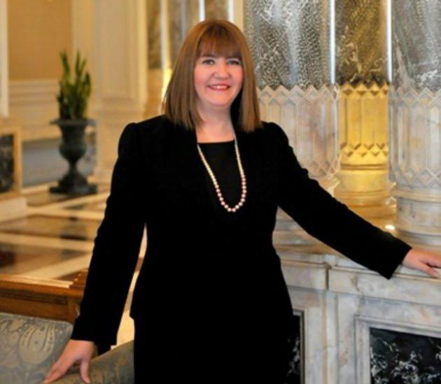 <p>Yonca Erdoğ: Kempinski- Türkiye ve Güney Avrupa Bölge Gelirler Direktörü</p>