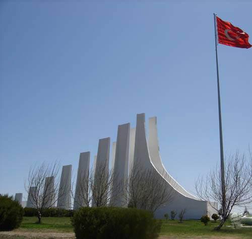 <p>POLATLI Bağlı olduğu il: Ankara Nüfusu: 116.400</p>
