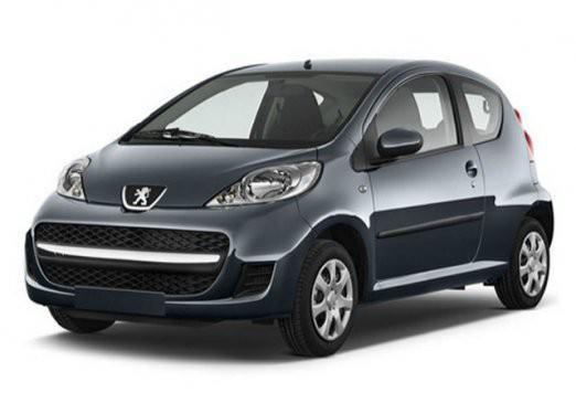 <p>Peugeot 107 TRENDY 1.0 2Tronic 68 hp: 32 bin 500 TL</p>