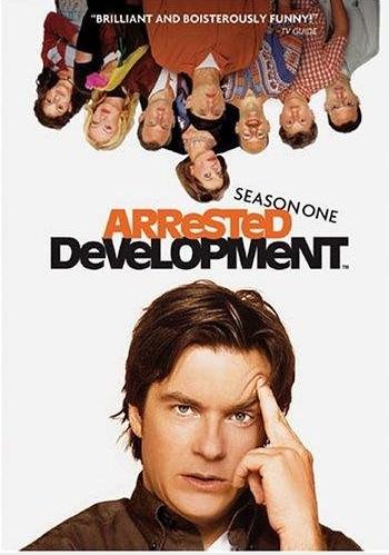 Arrested Development 