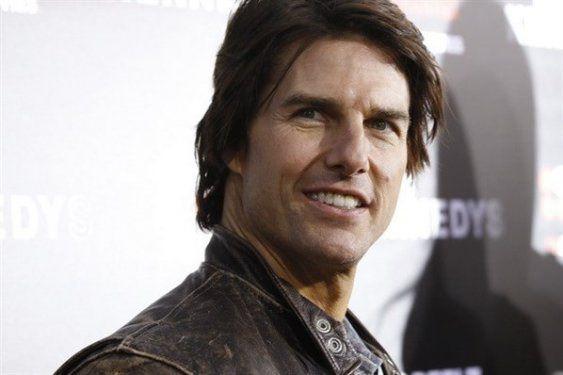 <p>Tom Cruise Toplam hasılat: 3,29 milyar dolar</p>