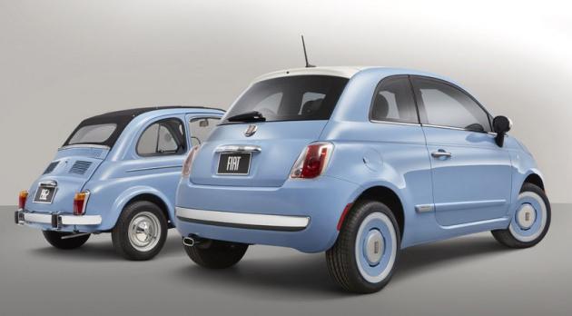 <p>6. Fiat 500<br />142 adet satıldı.</p>