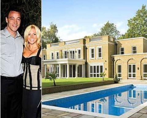  JOHN TERRY 