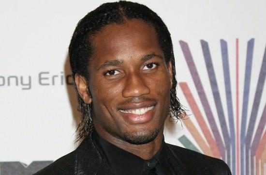 Didier Drogba (Şanghay Shenhua'dan Galatasaray'a)
