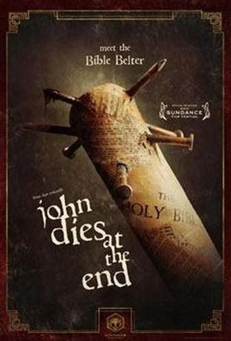  45. John Dies At The End