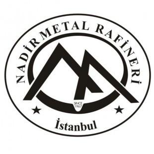 <p>NADİR METAL RAFİNERİ VE SAN TİCARET A.Ş. <br /><strong>3.006.145.030</strong></p>