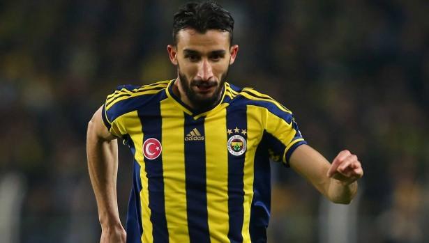 <p>Mehmet Topal - Önlibero (Fenerbahçe)</p>
