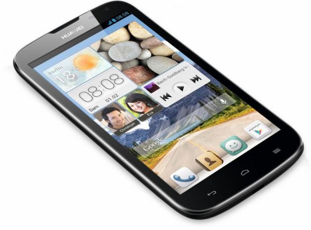 <p><strong> Huawei Ascend G610</strong></p>
<p>Özellikler: 5 inç dokunmatik ekran, 1.2 GHz dört çekirdekli işlemci, HSPA+, WiFi, 5 megapiksel kamera, microSD ile arttırılabilir bellek, GPS, micro USB, Bluetooth, dört bant GSM, iki SIM kart yuvası.</p>
<p>İşletim sistemi: Android 4.2 ve Huawei arayüzü.</p>
<p>Çıkış tarihi: Nisan 2014</p>
<p>Yurt dışı fiyatı: 200 Euro</p>
<p>Açıklama: Huawei, 5 inç'lik orta seviye G610 modeli ile yükselişe geçme umudunda.</p>