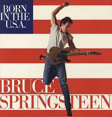 <p>Amerika’da satışa sunulan ilk cd, Bruce springsteen`in "Born in Theusa" albümüdür.</p>
