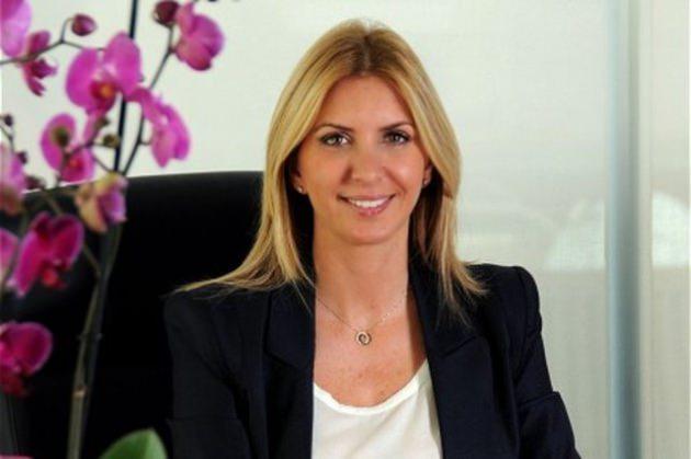 <p>Gülfem Çakmaçı: Lenovo- Türkiye Genel Müdürü</p>