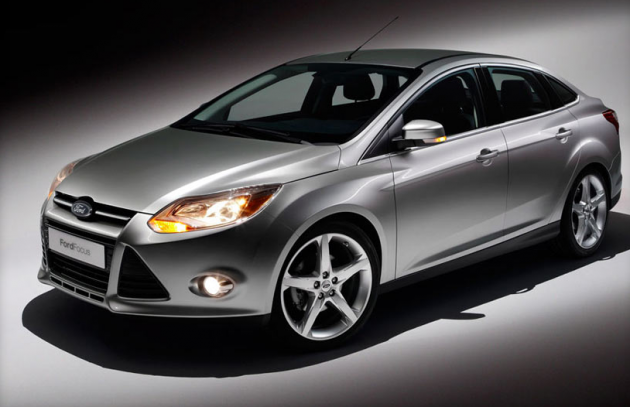 <p><strong>Ford Focus</strong><br />Böylece bir dönem satılan her 100 otomobilden 55'i sedan modellerden oluşurken yılın ilk 3 ayı sonunda bu oran yüzde 43,5'e kadar geriledi.</p>