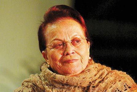 <p>28 Ekim 2013<br /><br />Tiyatrocu Tomris Oğuzalp hayatını kaybetti. </p>