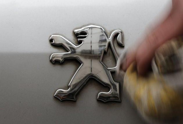 <p><strong>Peugeot:</strong><br />262 adet sattı</p>