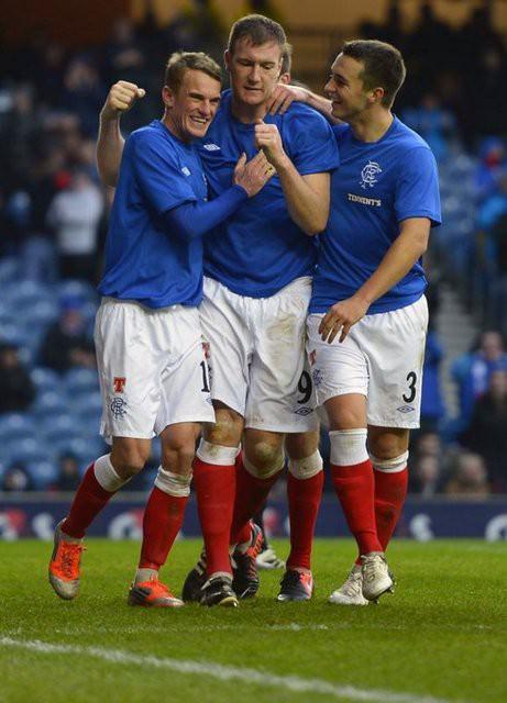 33.Glasgow Rangers FC İskoçya 1.801,0
