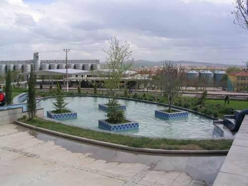 <p>POLATLI Bağlı olduğu il: Ankara Nüfusu: 116.400</p>
